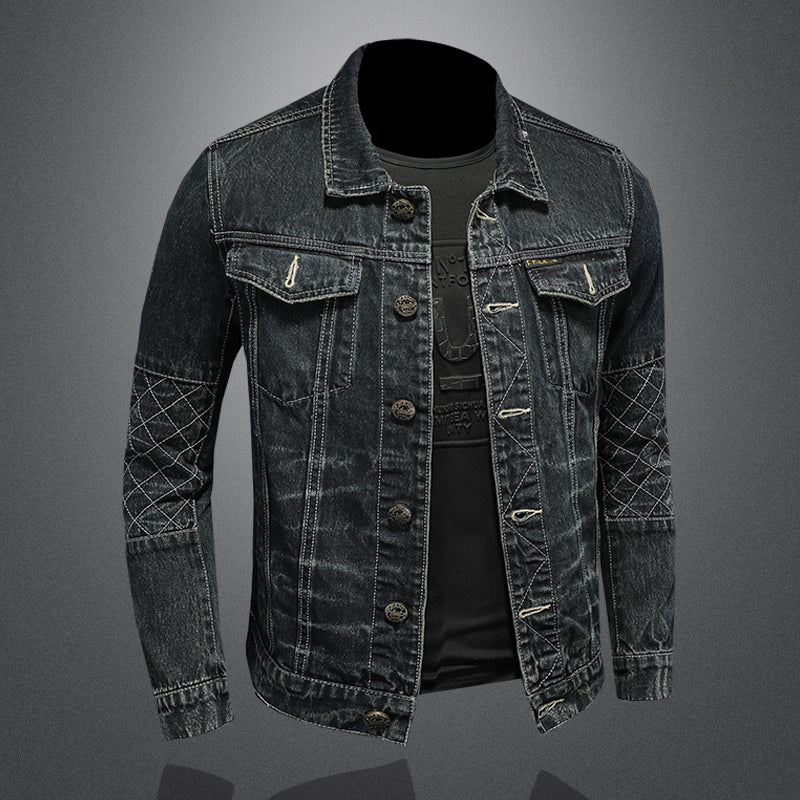 DSQ2 Fashion Men's Jacket