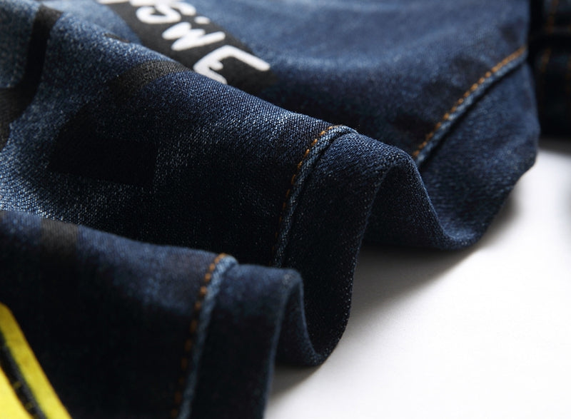 Dsquared²  Men's Jeans