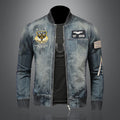 DSQ2 Fashion Men's Jacket