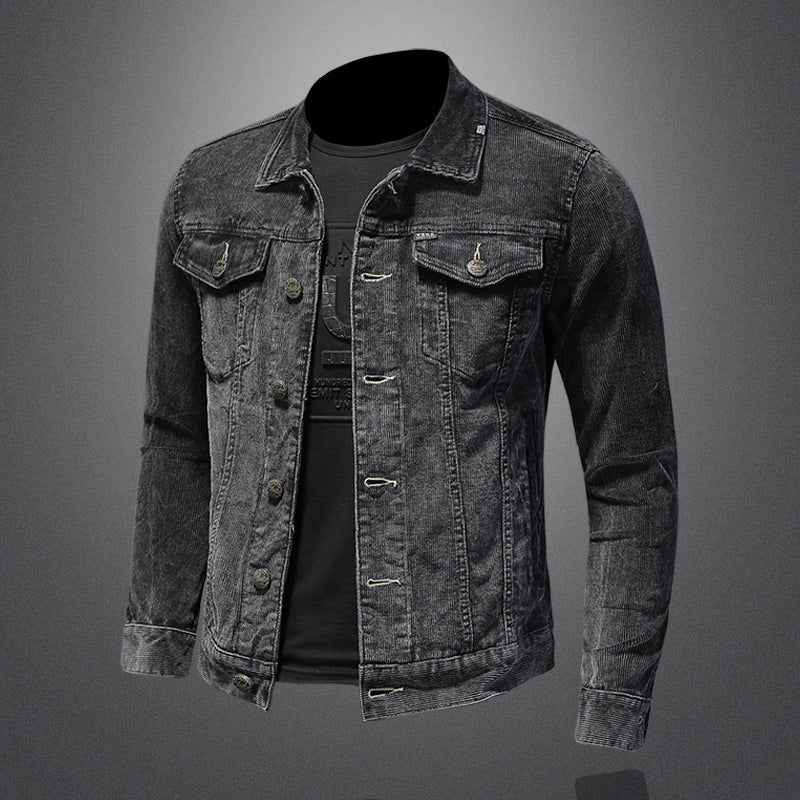 DSQ2 Fashion Men's Jacket