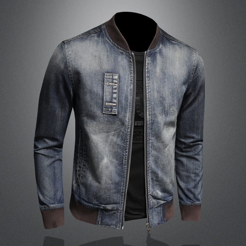 DSQ2 Fashion Men's Jacket