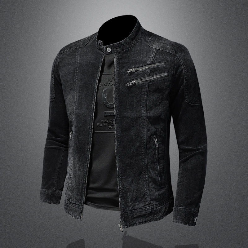DSQ2 Fashion Men's Jacket