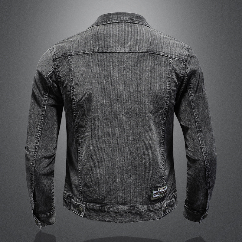 DSQ2 Fashion Men's Jacket