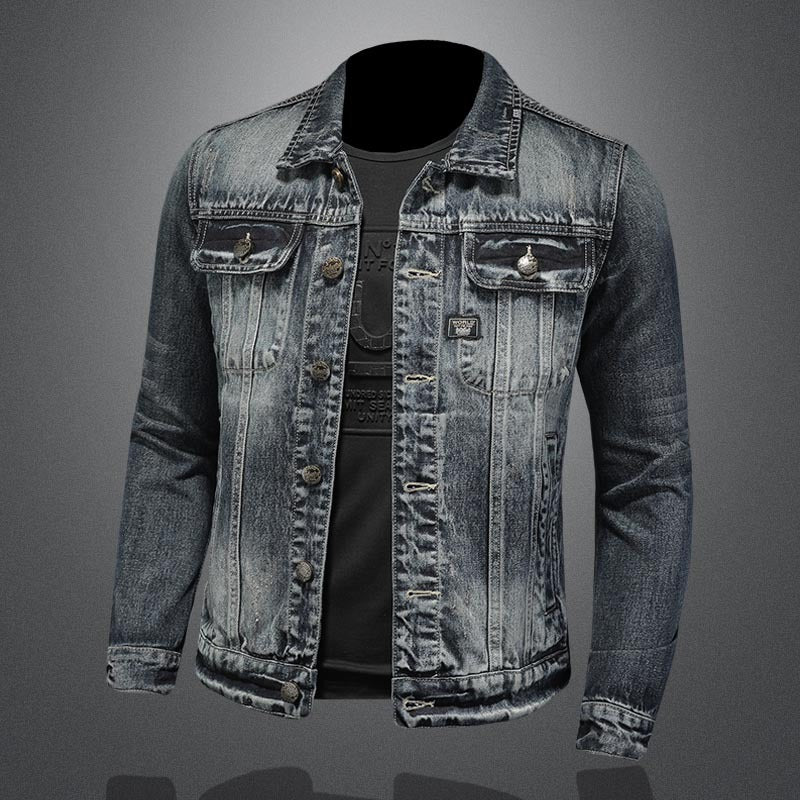 DSQ2 Fashion Men's Jacket