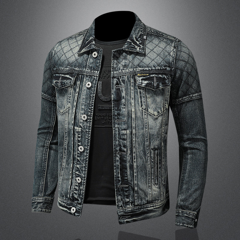 DSQ2 Fashion Men's Jacket
