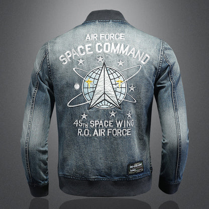 New 2025 DSQ2 Denim Jacke