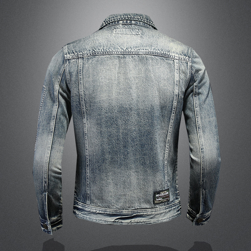 DSQ2 Fashion Men's Jacket