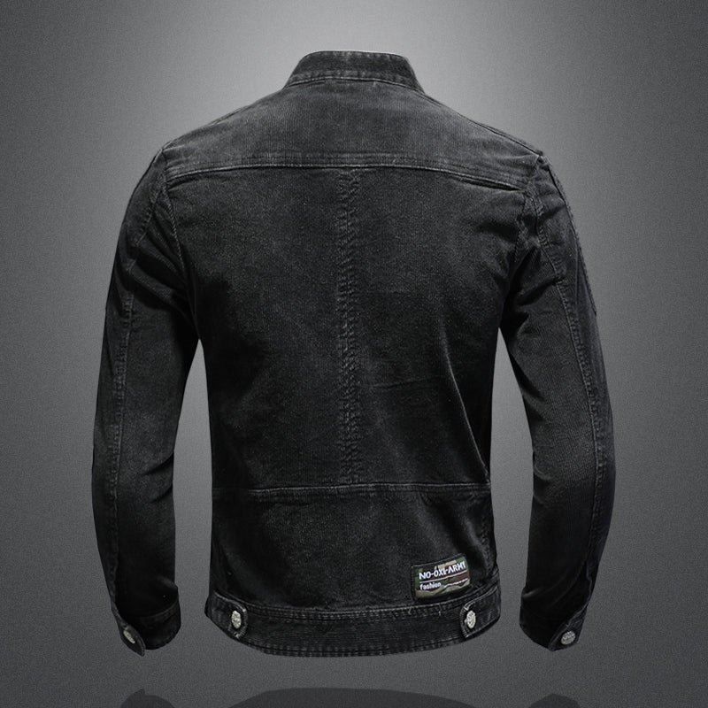 DSQ2 Fashion Men's Jacket