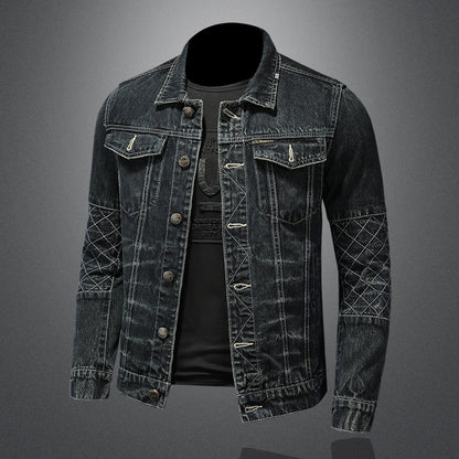 New-DSQ2 25ss Denim Jacke