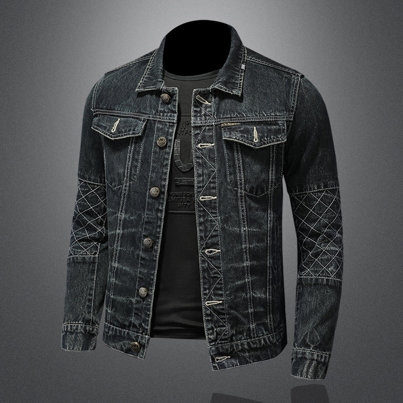 DSQ2 Fashion Men's Jacket