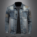 DSQ2 Fashion Men's Jacket