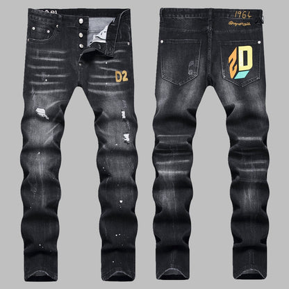 DSQ2 New 2026 Men's Jeans