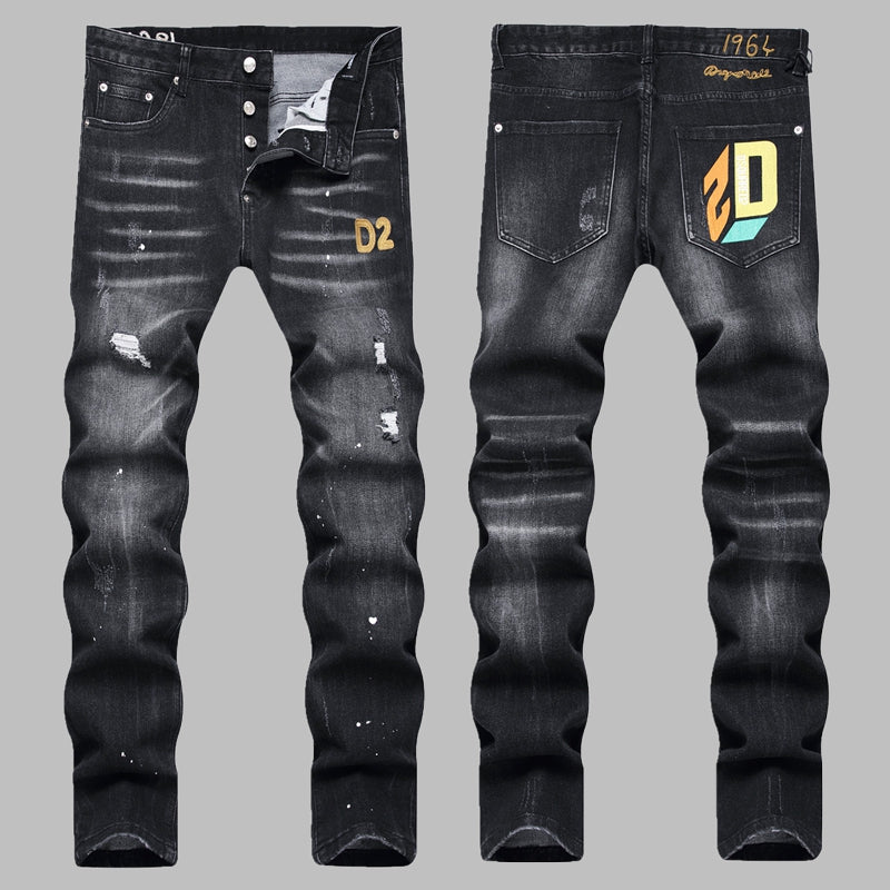 Dsquared²  Men's Jeans