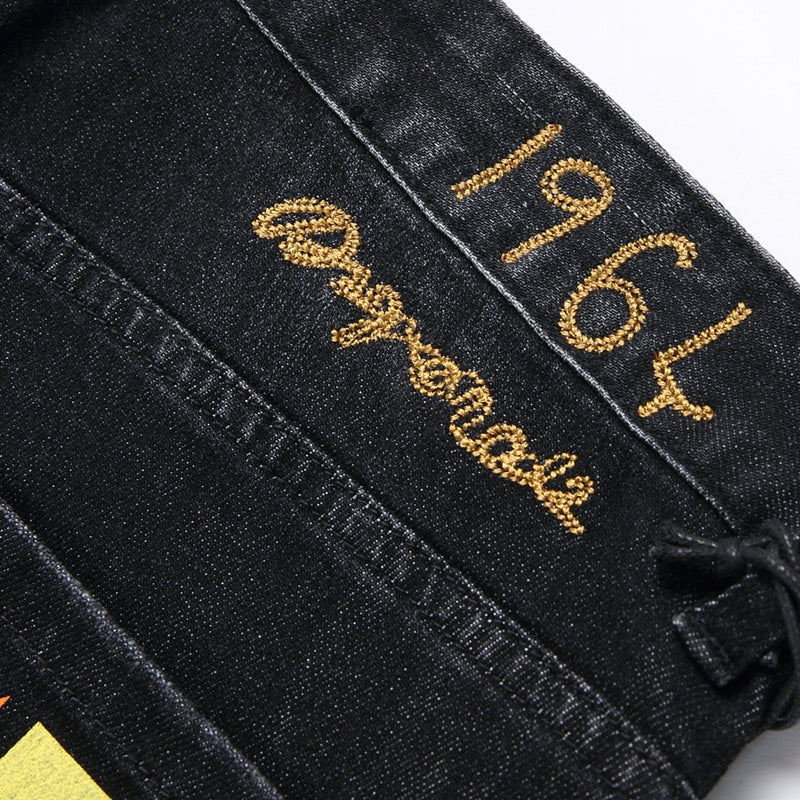 Dsquared²  Men's Jeans