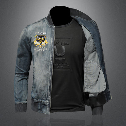 New-DSQ2 25ss Denim Jacke