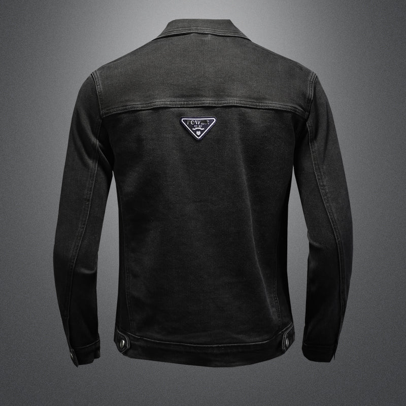 DSQ2 Fashion Men's Jacket