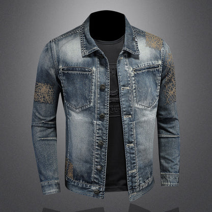 New 2025 DSQ2 Fashion Jacke