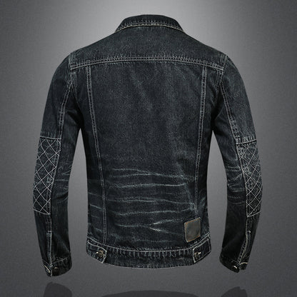 New-DSQ2 25ss Denim Jacke