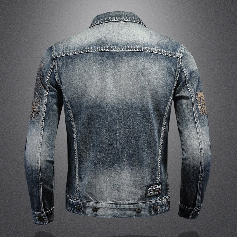 New 2025 DSQ2 Fashion Jacke