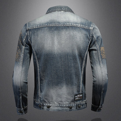 New 2025 DSQ2 Fashion Jacke