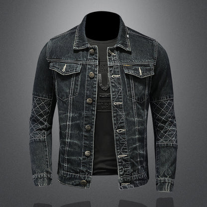 New-DSQ2 25ss Denim Jacke