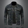 DSQ2 Fashion Men's Jacket