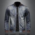DSQ2 Fashion Men's Jacket