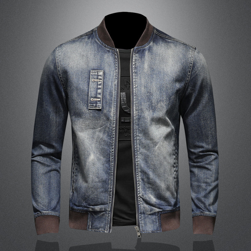 DSQ2 Fashion Men's Jacket