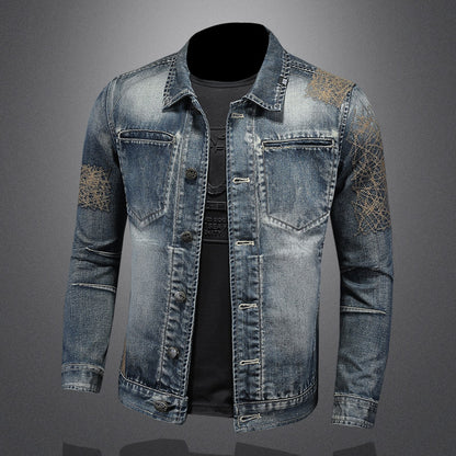 New 2025 DSQ2 Fashion Jacke