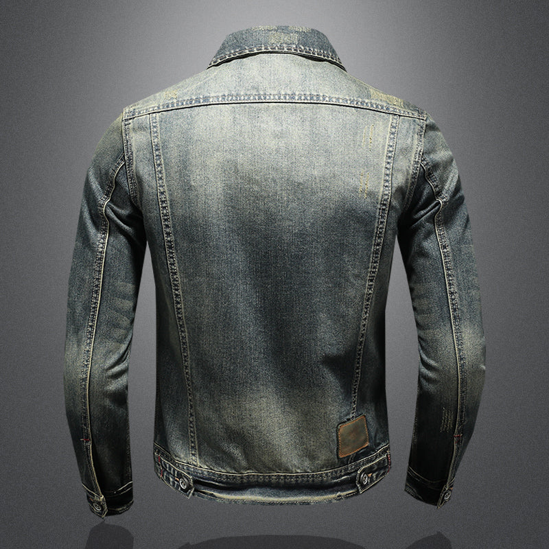 DSQ2 Fashion Men's Jacket