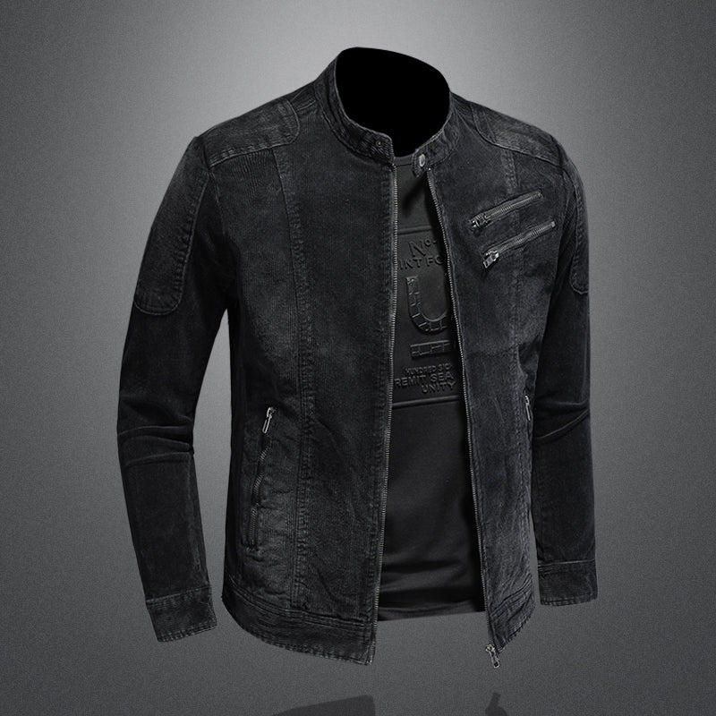 DSQ2 Fashion Men's Jacket