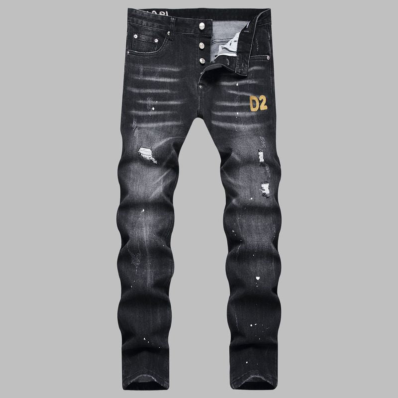 Dsquared²  Men's Jeans