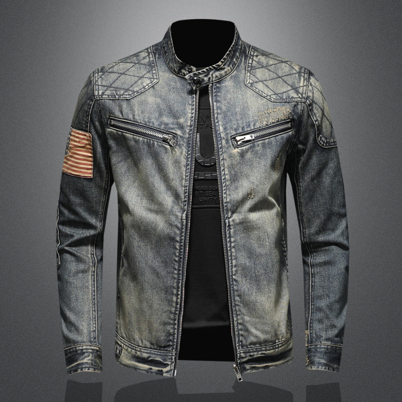 DSQ2 Fashion Men's Jacket