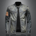 DSQ2 Fashion Men's Jacket