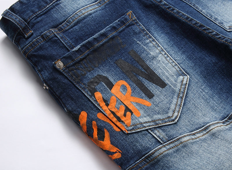 Dsquared²  Men's Jeans