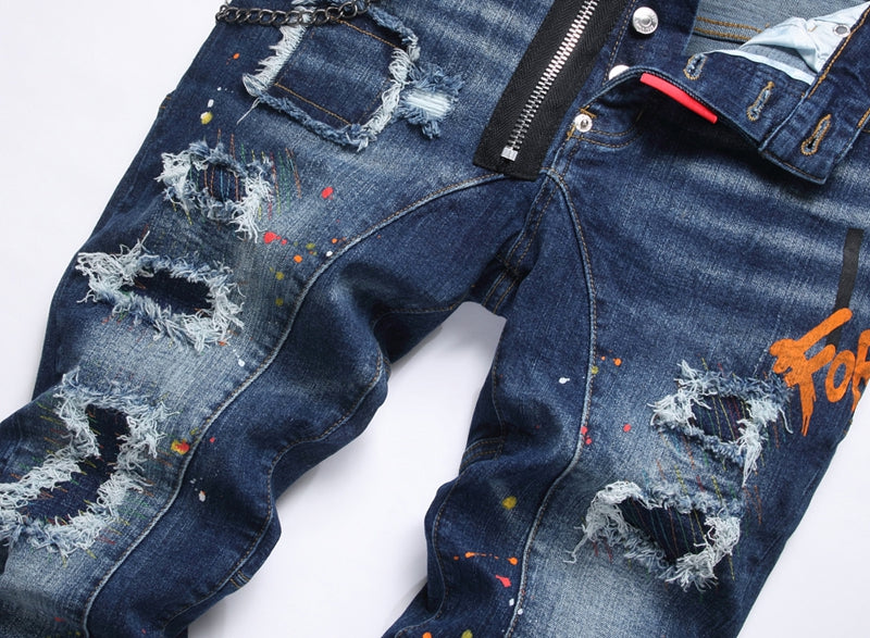 Dsquared²  Men's Jeans