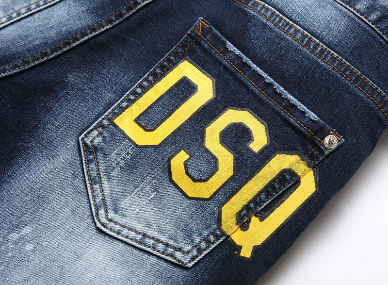 Dsquared²  Men's Jeans