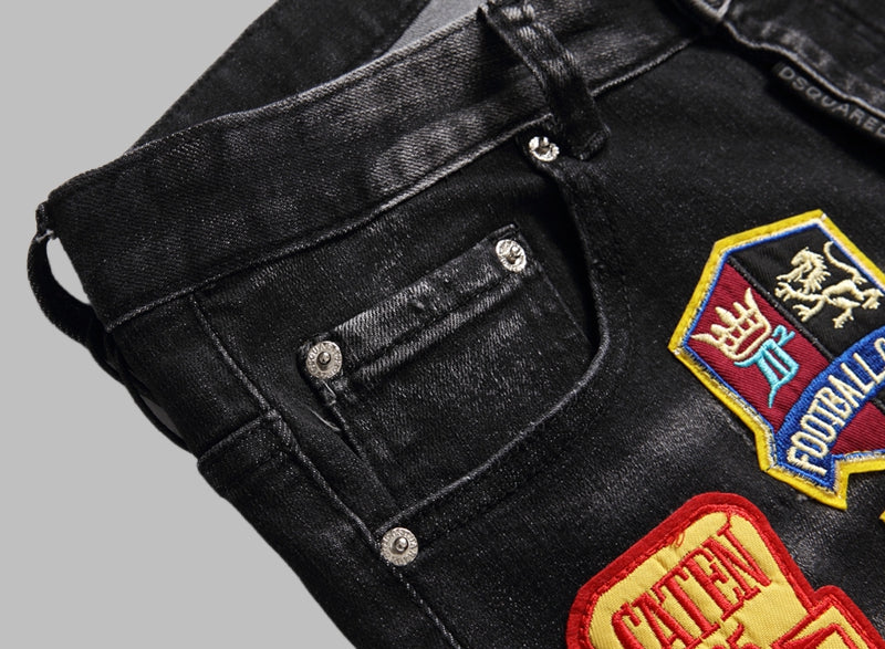 Dsquared²  Men's Jeans