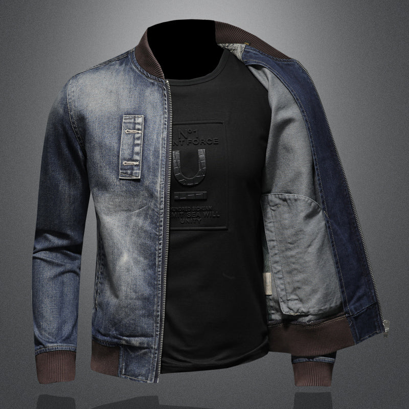 DSQ2 Fashion Men's Jacket