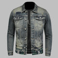 DSQ2 Fashion Men's Jacket
