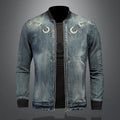 DSQ2 Fashion Men's Jacket