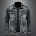 DSQ2 Fashion Men's Jacket