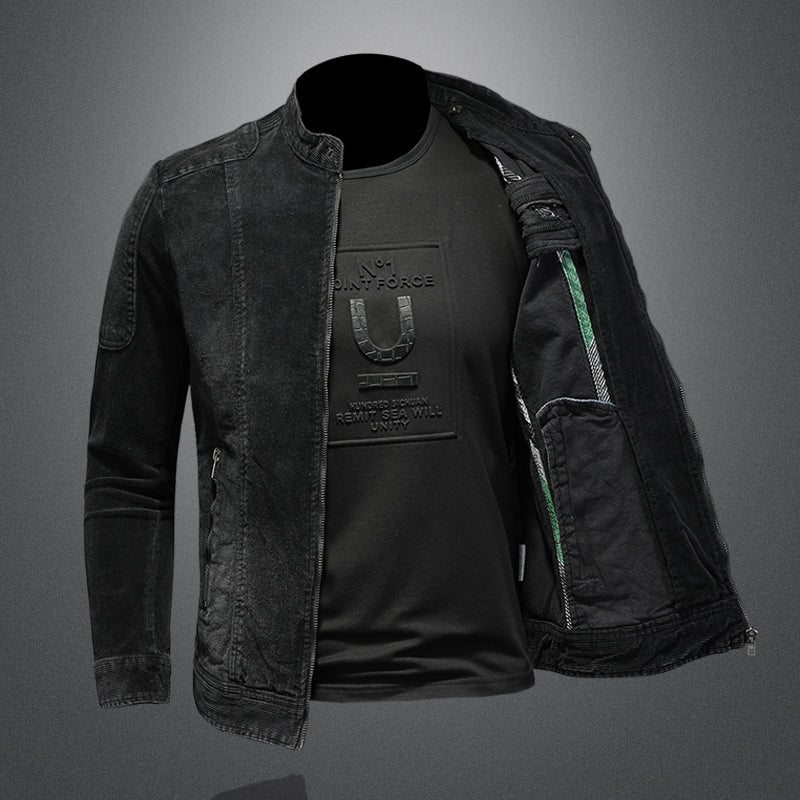 DSQ2 Fashion Men's Jacket