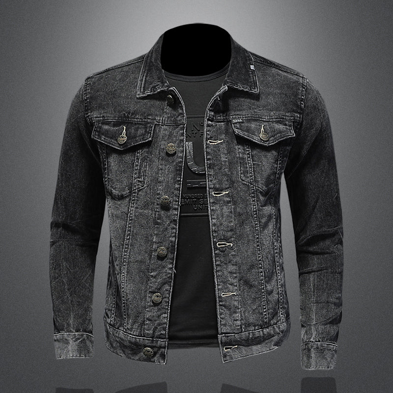DSQ2 Fashion Men's Jacket