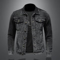 DSQ2 Fashion Men's Jacket