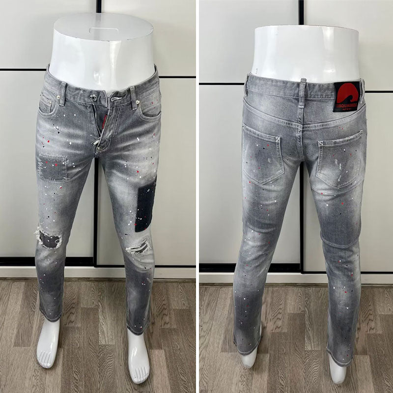 DSQ2 Fashion Men Jeans