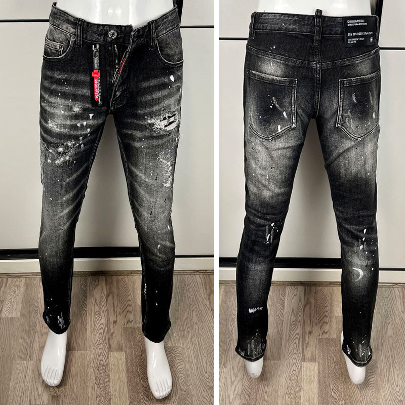 DSQ2 Fashion Men Jeans
