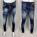 DSQ2 Fashion Men Jeans