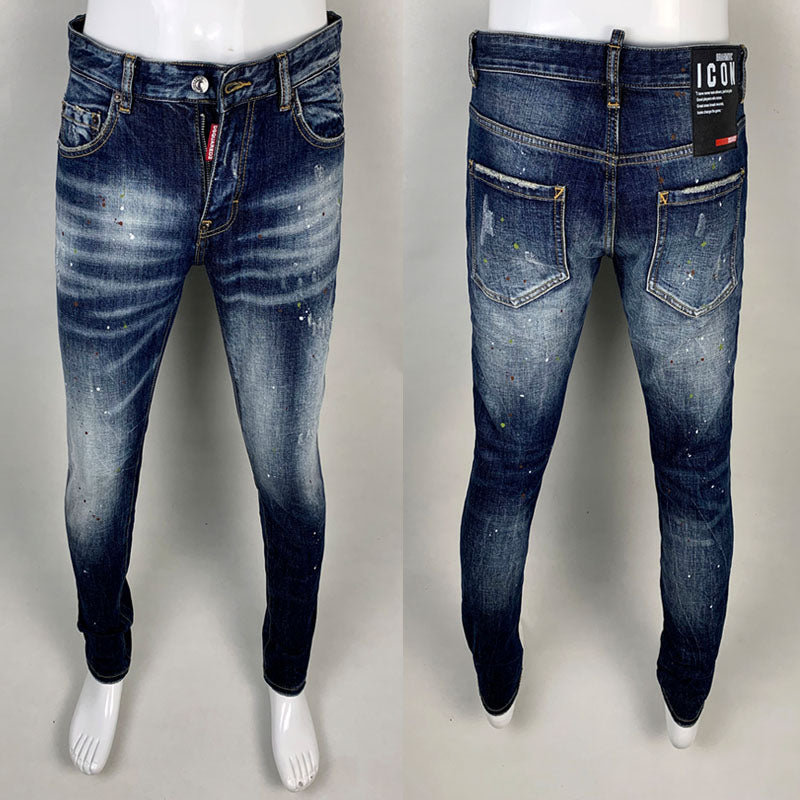 DSQ2 Fashion Men Jeans
