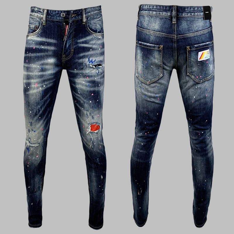 Dsquared²  Men's Jeans